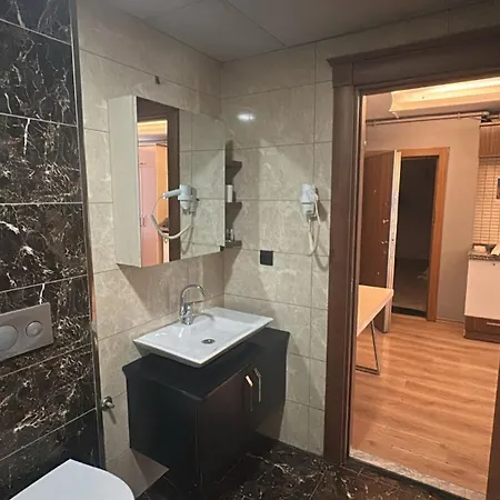 מלון Ada Buca